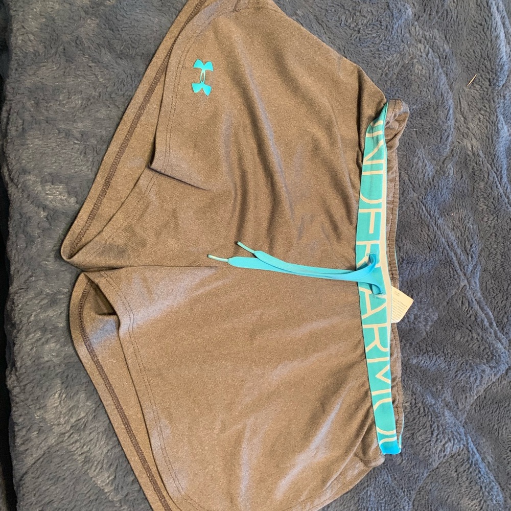 Under Armour shorts